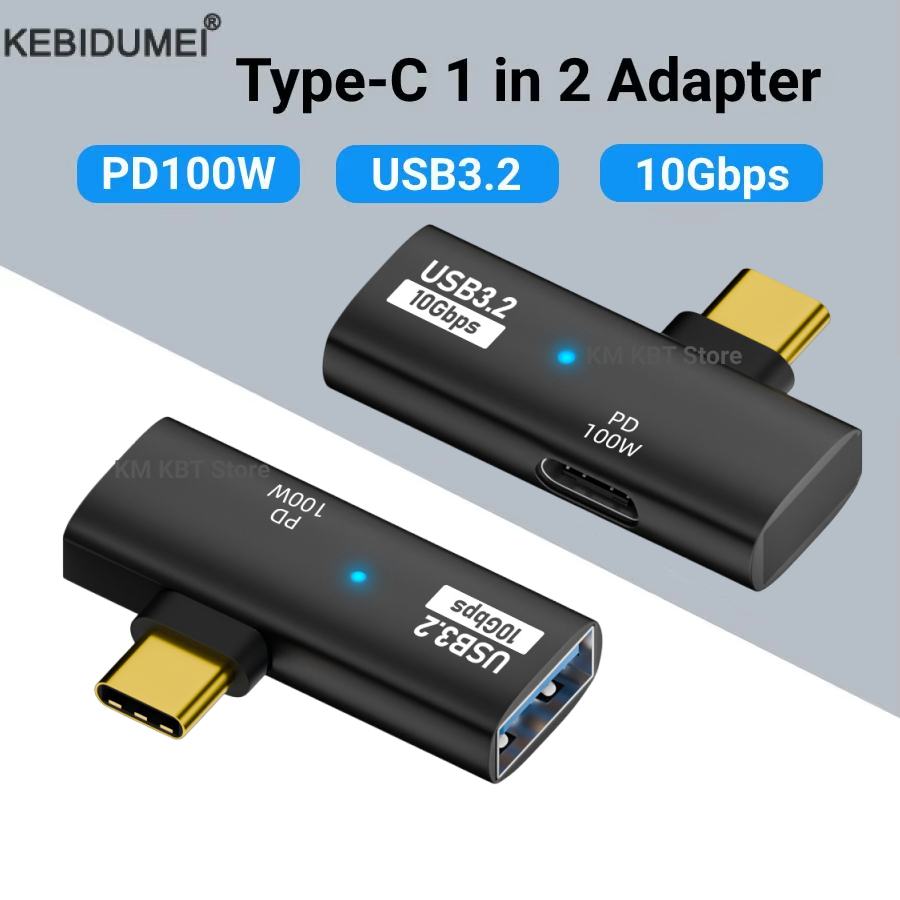Photography Kit Xiaomi - USB C OTG Cable Adapter Type