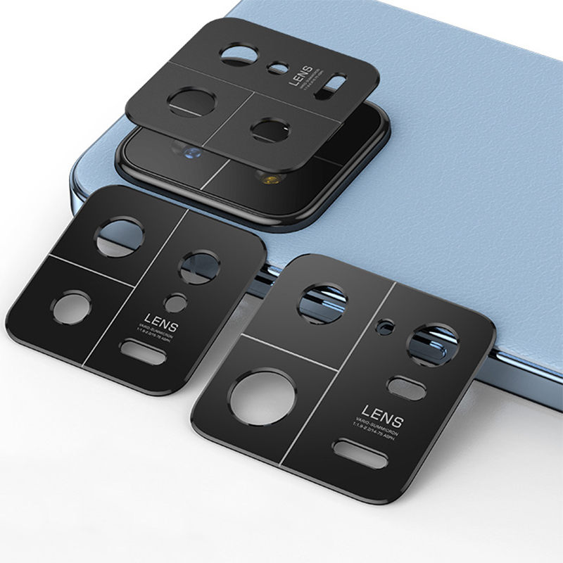 Photography Kit Xiaomi - Rear Camera Lens Protector For Xiaomi