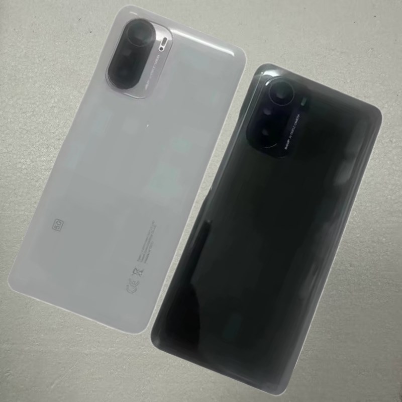 Photography Kit Xiaomi - Glass Rear Door Case Battery Back