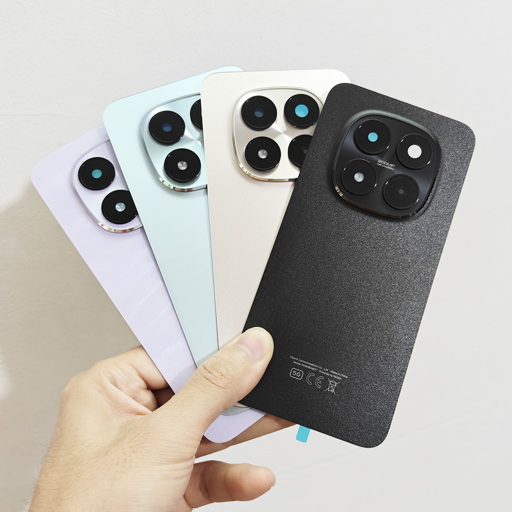 Photography Kit Xiaomi - A+++ For Xiaomi Redmi Note 15