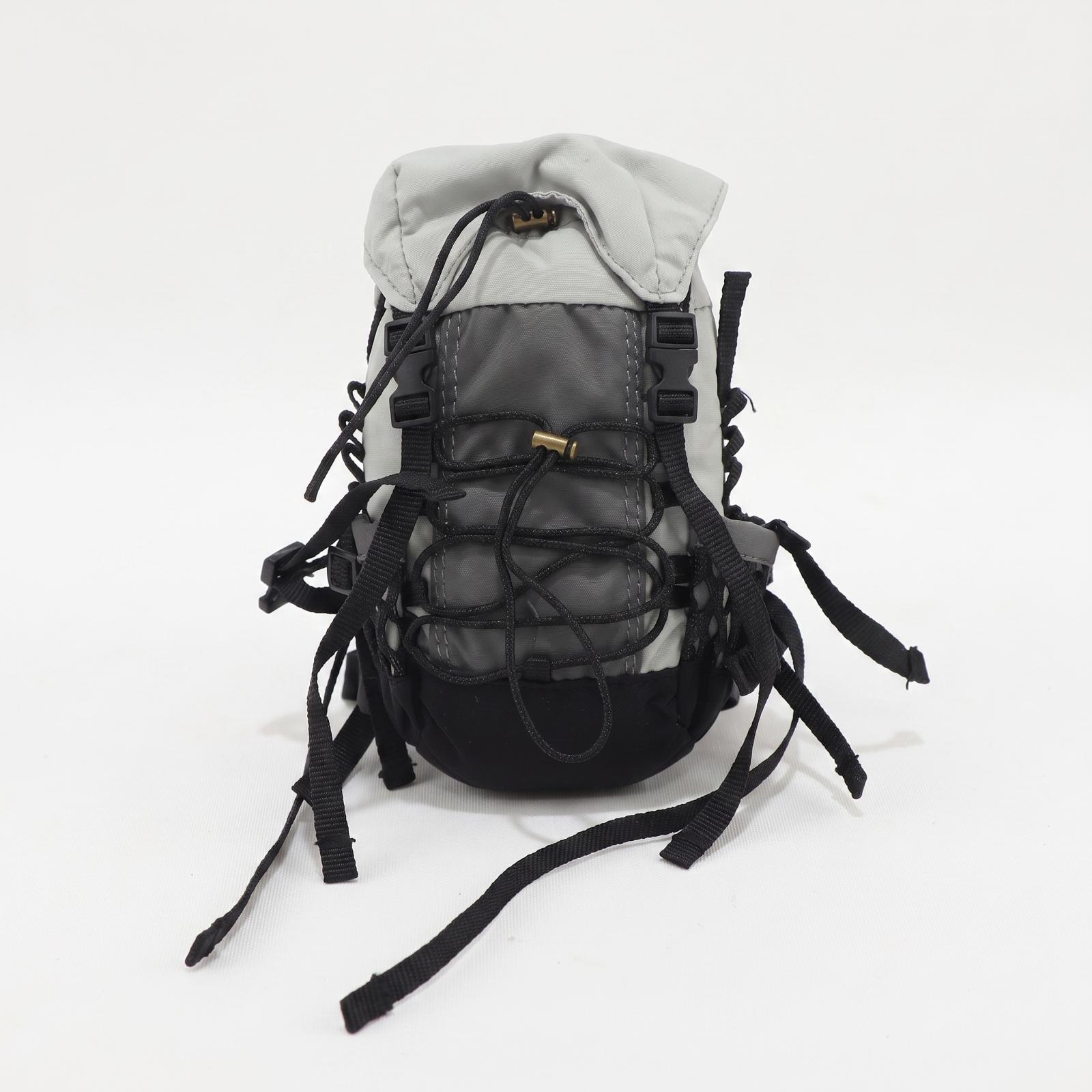 1/6 Scale Doll Rucksack Action - đánh giá và giá Photography Model