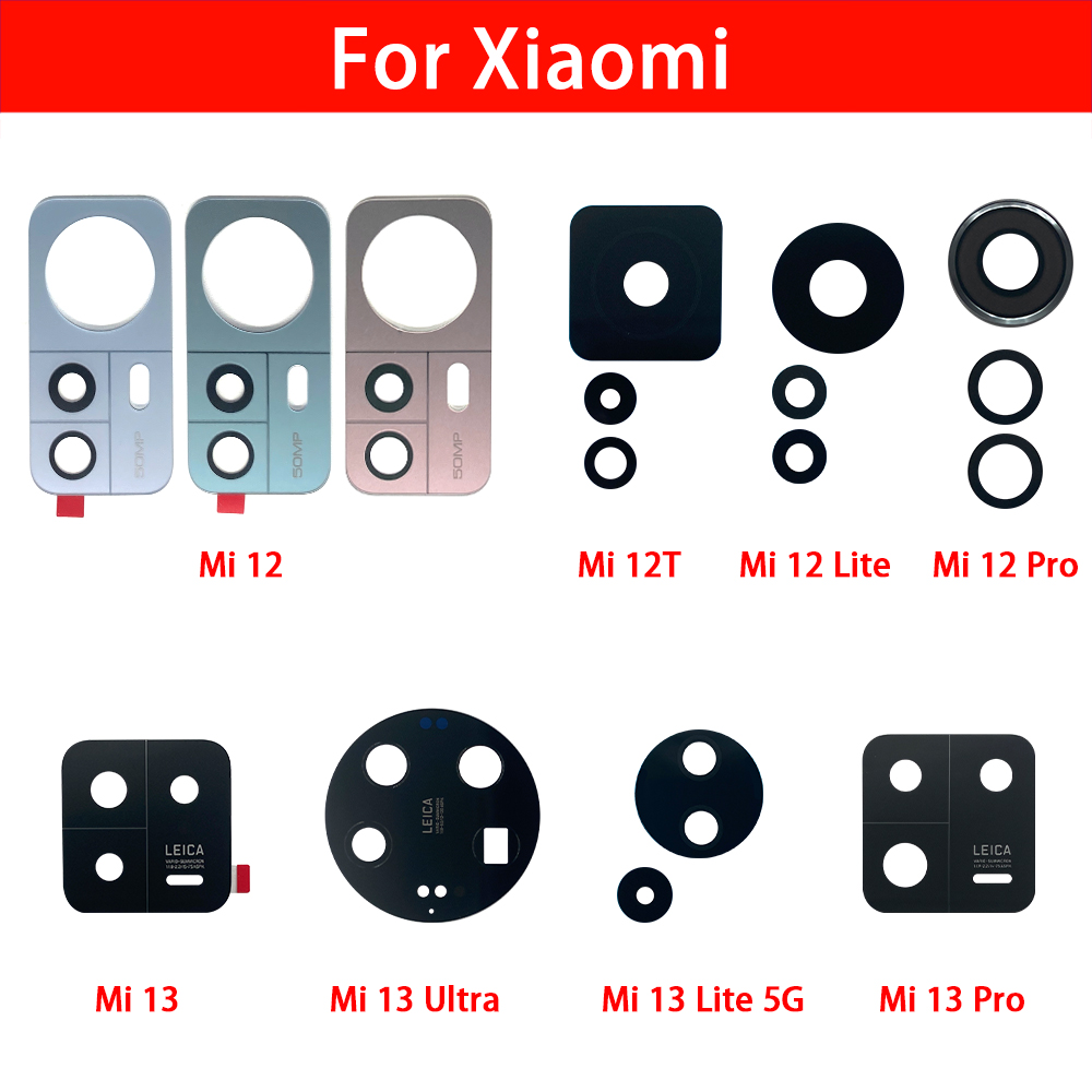 NEW Replacement Glass Lens Bac - đánh giá và giá Photography Kit Xiaomi