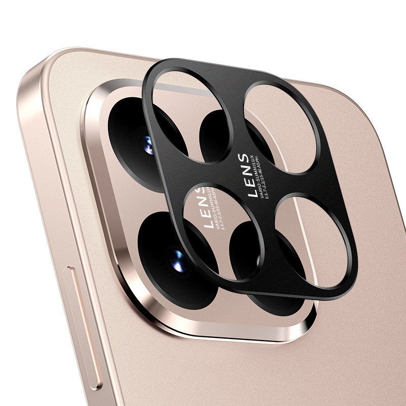 Aluminum Metal Rear Camera Len - đánh giá và giá Photography Kit Xiaomi