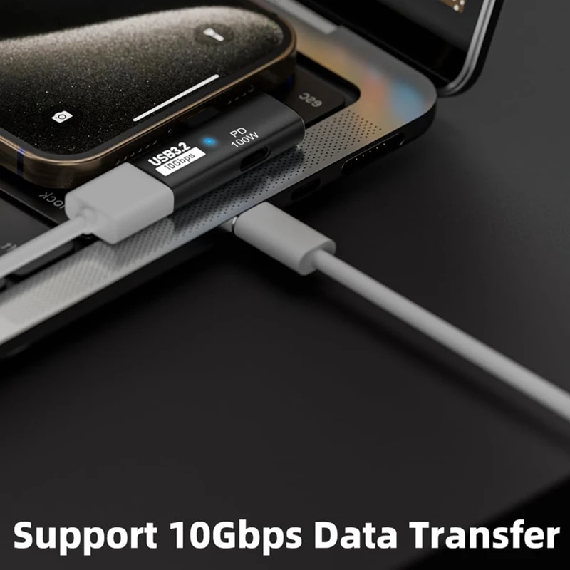 USB C OTG Cable Adapter Type C - đánh giá và giá Photography Kit Xiaomi