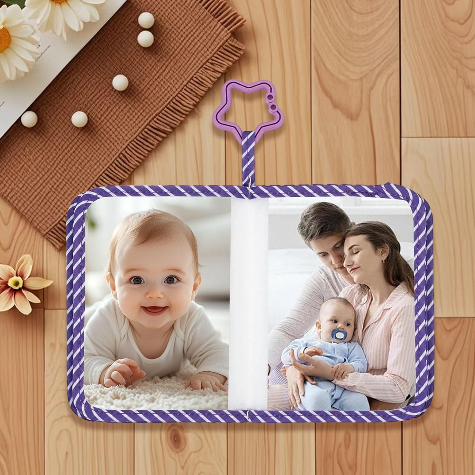 Baby Photo Album First Year Ba - đánh giá và giá Photography Yearbook