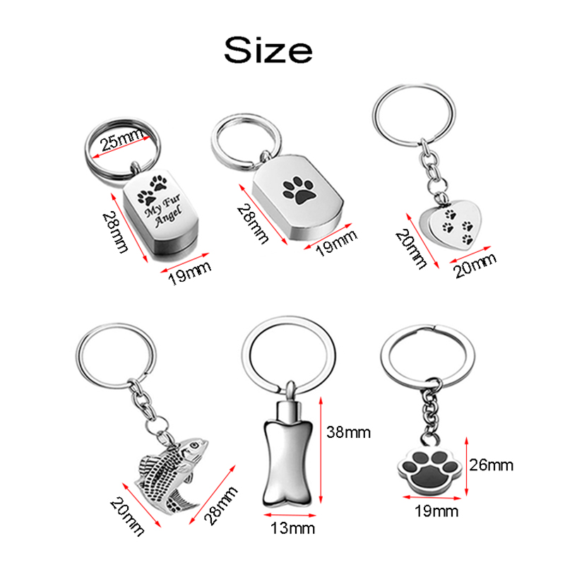 Tùy Chỉnh Inox Chó Mèo Tro Xươ - đánh giá và giá Photography Rules