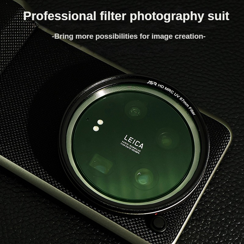 For Xiaomi 14 Ultra Filter Cas - đánh giá và giá Photography Kit Xiaomi 15 Ultra