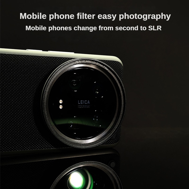For Xiaomi 14 Ultra Filter Cas - đánh giá và giá Photography Kit Xiaomi 15 Ultra