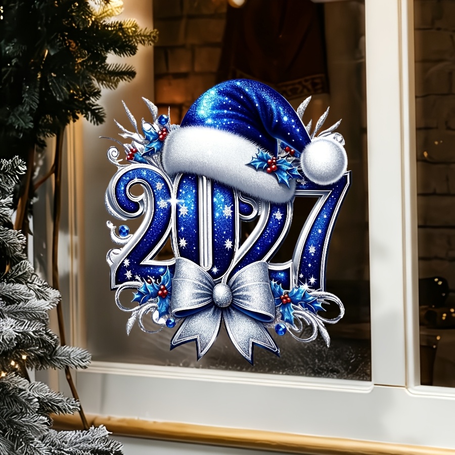 1PC 2027 Christmas Window Stic - đánh giá và giá Photography Of The Year