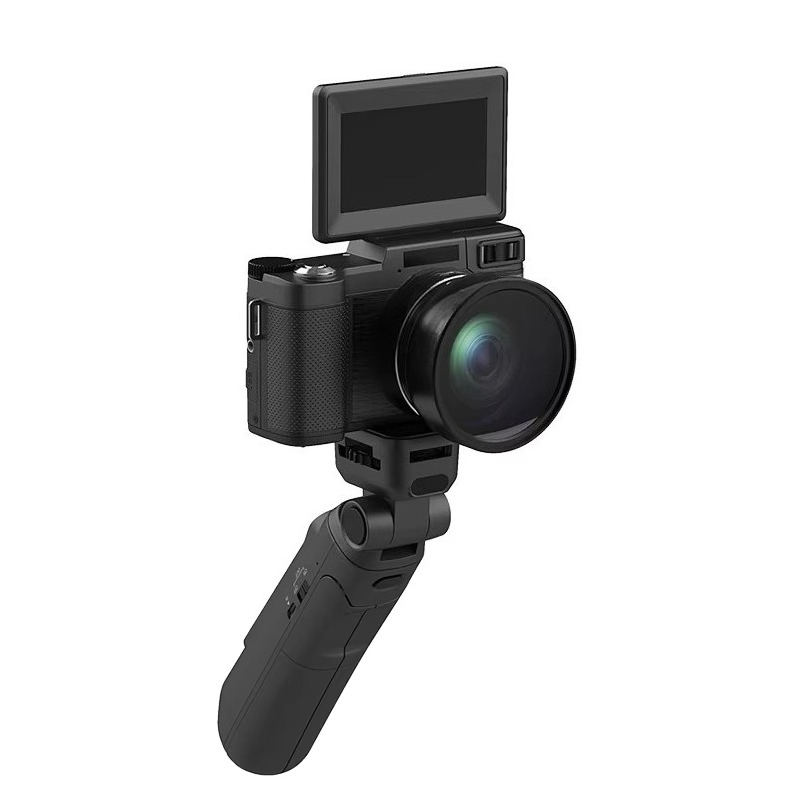 4K Digital Vlogging Autofocus  - đánh giá và giá Photography Videos