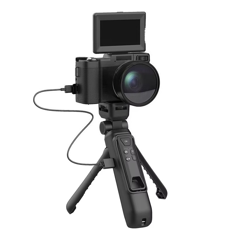 4K Digital Vlogging Autofocus  - đánh giá và giá Photography Videos