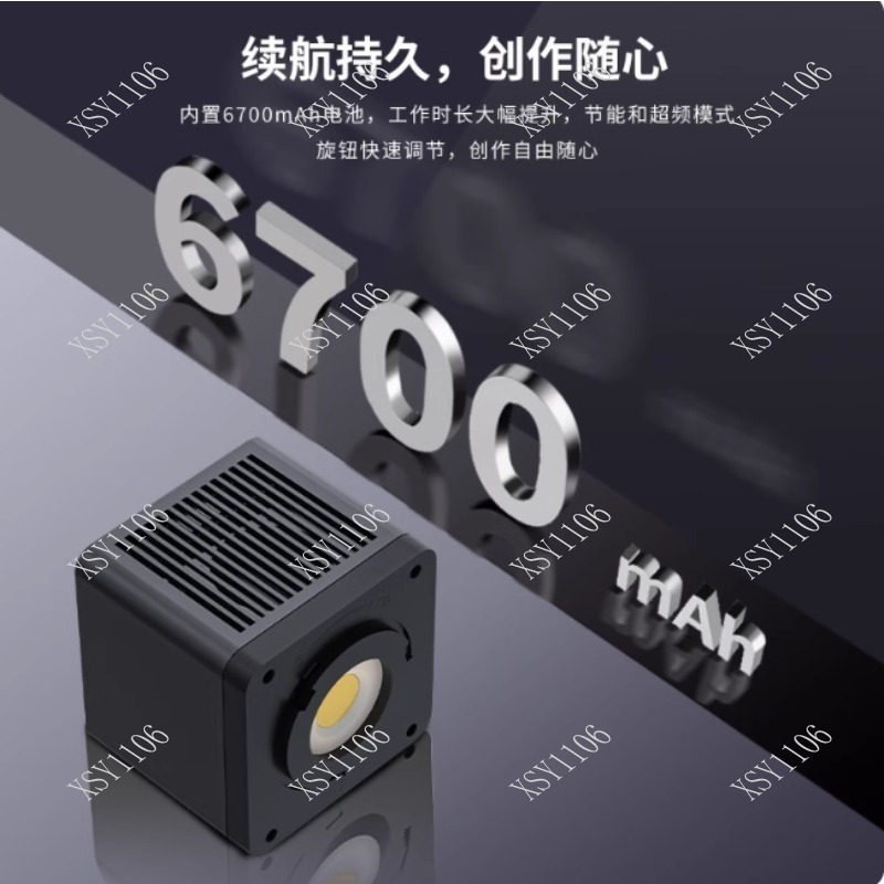 60W Handheld COB RGB LED Fill  - đánh giá và giá Photography Videos