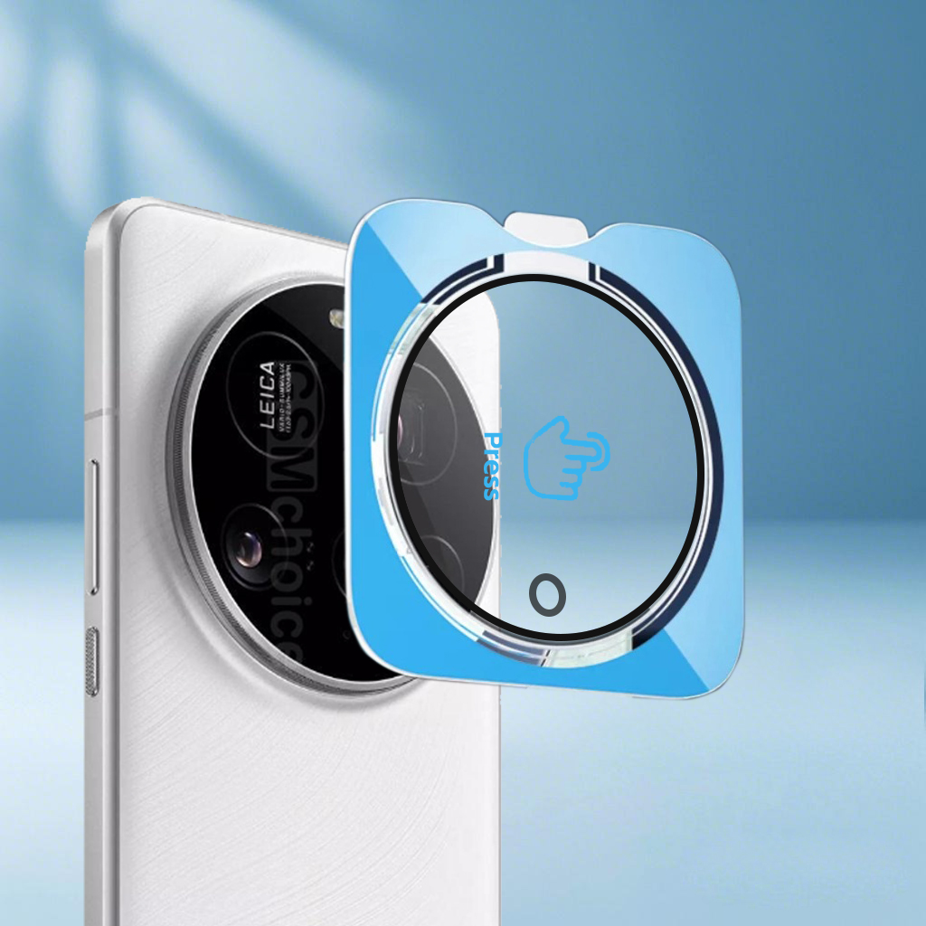 One-click Installation Camera  - đánh giá và giá Photography Kit Xiaomi 15 Ultra