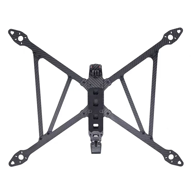 APEX10 V2 15 Inch 10mm Arm FPV - đánh giá và giá Photography Model