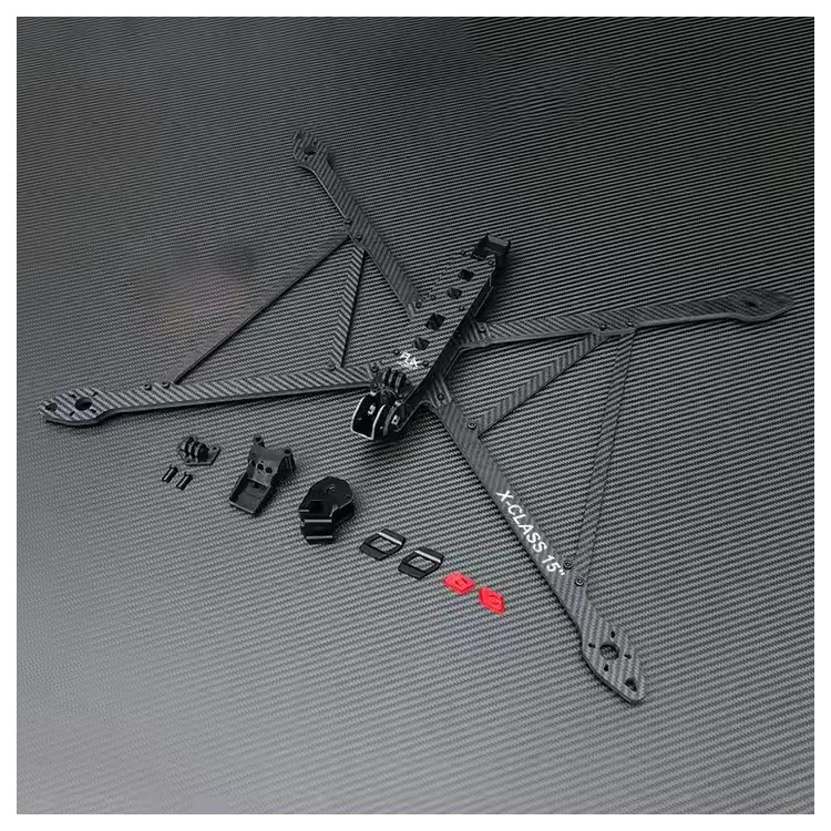 APEX10 V2 15 Inch 10mm Arm FPV - đánh giá và giá Photography Model