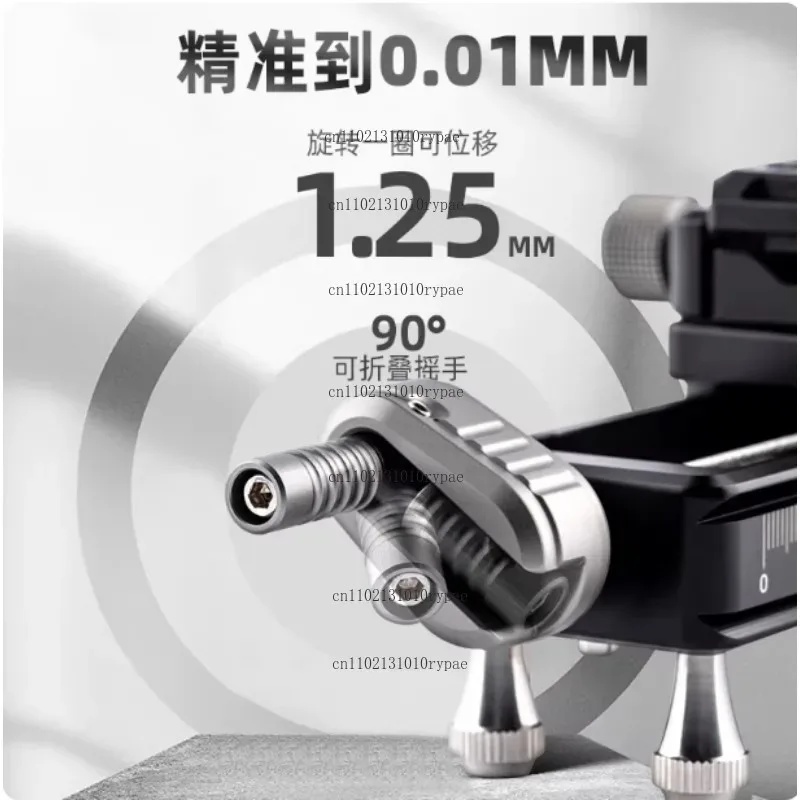 Macro Focusing Rail Slider Clo - đánh giá và giá Photography Close Up