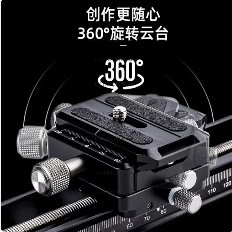 Macro Focusing Rail Slider Clo - đánh giá và giá Photography Close Up