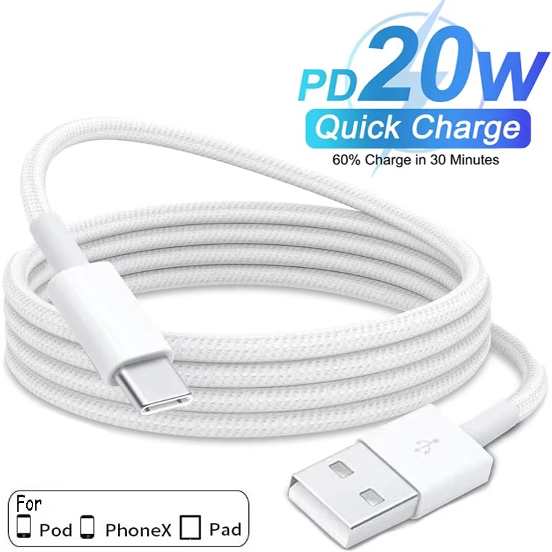 Usb A to Type C Color Cable 20 - đánh giá và giá Photography Kit Xiaomi
