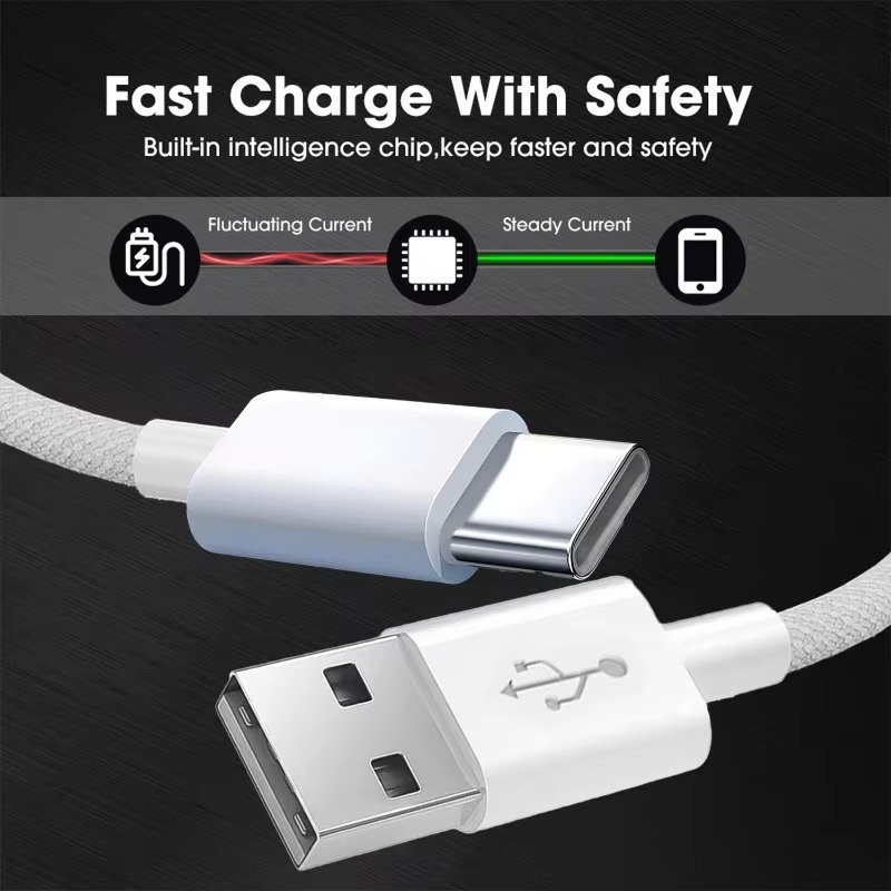 Usb A to Type C Color Cable 20 - đánh giá và giá Photography Kit Xiaomi