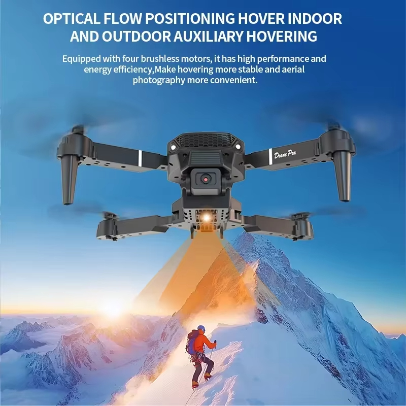 2026 New E88 Drone 8K HD Camer - đánh giá và giá Photography Kit Xiaomi