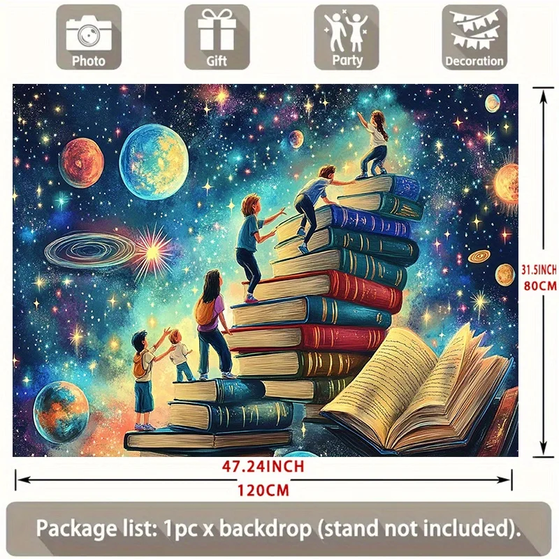 A single 2D flat banner, desig - đánh giá và giá Photography Yearbook