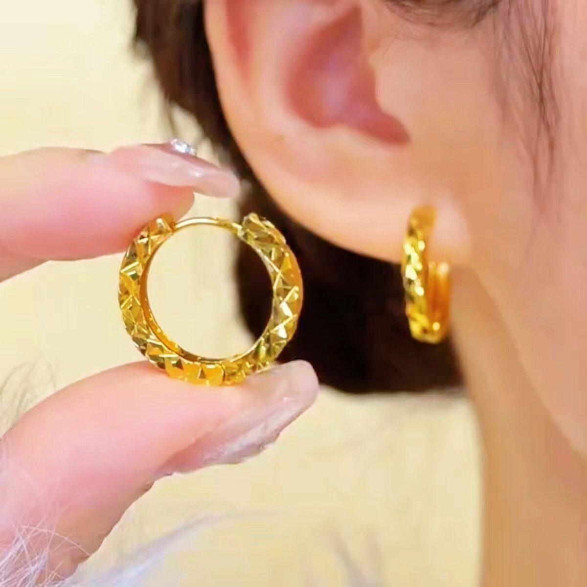 Long-Lasting Shine Shiny Starb - đánh giá và giá Photography Yellow