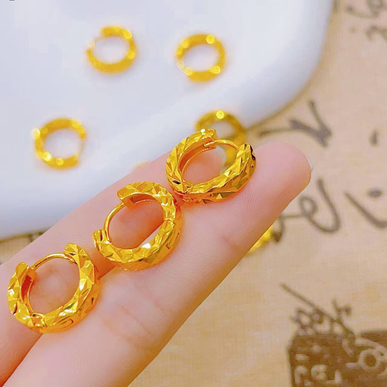 Long-Lasting Shine Shiny Starb - đánh giá và giá Photography Yellow