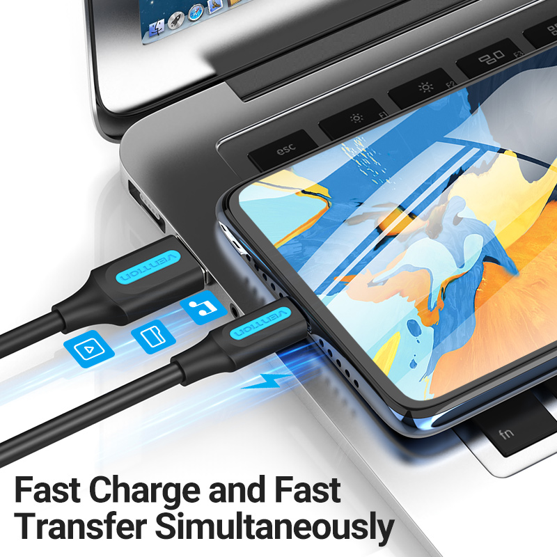 Chính Hãng Vention Cáp Micro U - đánh giá và giá Photography Kit Xiaomi