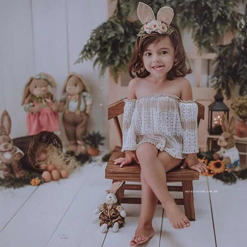 2021 Bé Gái Quần Áo Quây Ren H - đánh giá và giá Photography Word