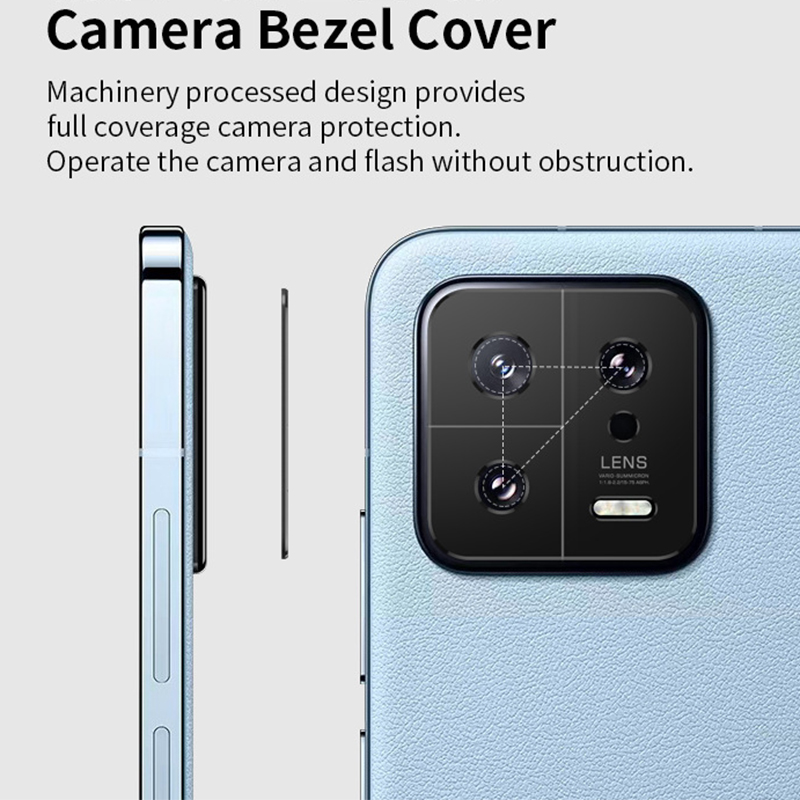 Rear Camera Lens Protector For - đánh giá và giá Photography Kit Xiaomi