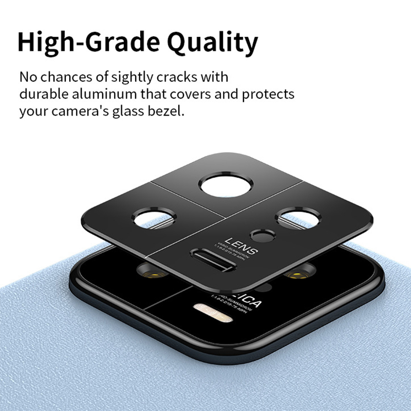 Rear Camera Lens Protector For - đánh giá và giá Photography Kit Xiaomi