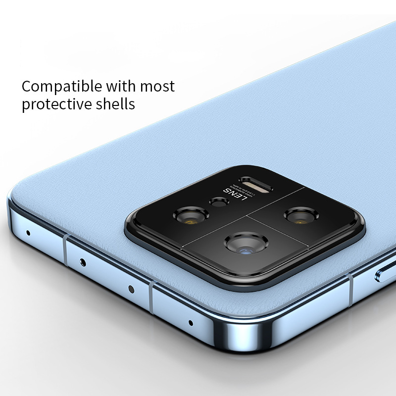Rear Camera Lens Protector For - đánh giá và giá Photography Kit Xiaomi