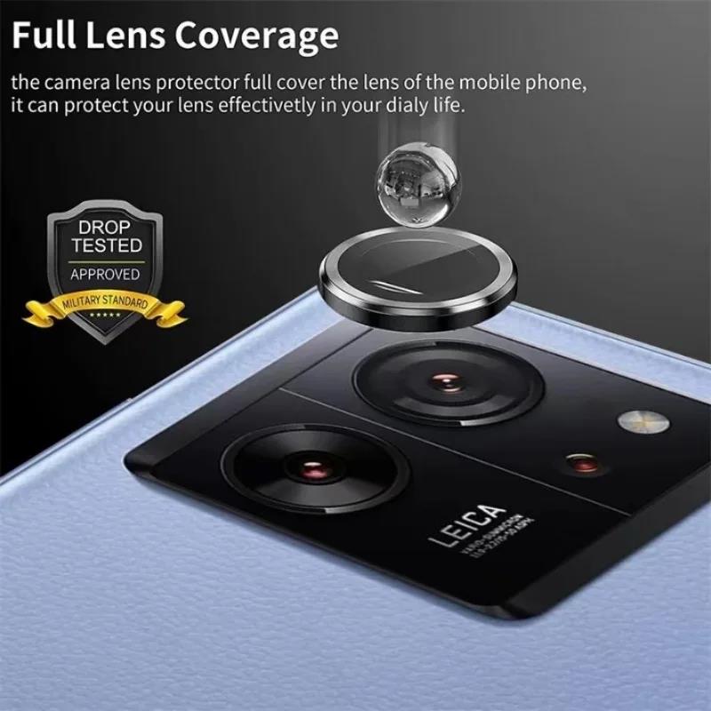 1 Set Lens Protective Film for - đánh giá và giá Photography Kit Xiaomi