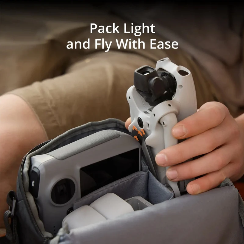 DJI Lito X1 Intelligent Drone  - đánh giá và giá Photography Close Up