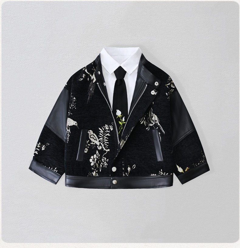 Gentleman Kids Embroidery Moto - đánh giá và giá Photography Of The Year