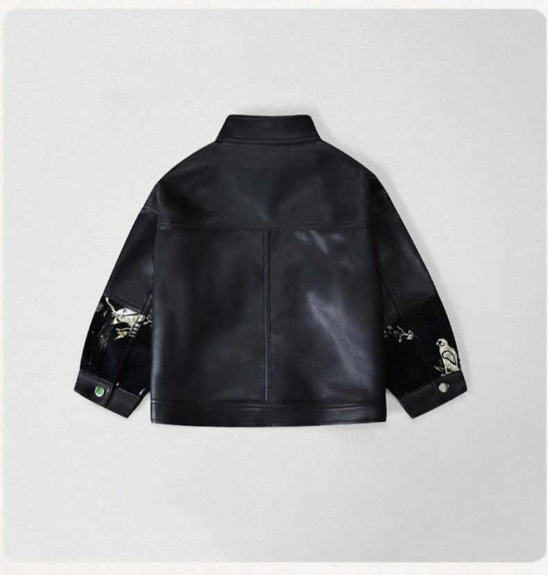 Gentleman Kids Embroidery Moto - đánh giá và giá Photography Of The Year