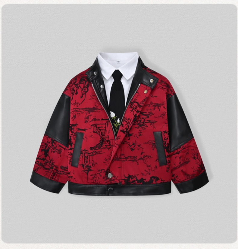 Gentleman Kids Embroidery Moto - đánh giá và giá Photography Of The Year