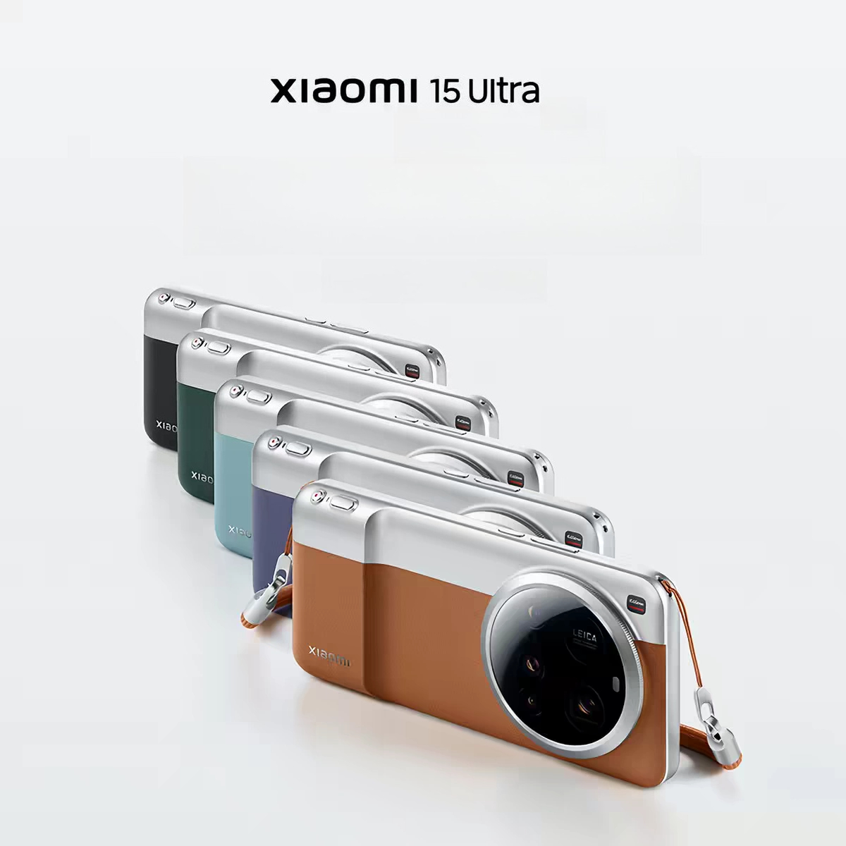 [New product] Original Xiaomi  - đánh giá và giá Photography Kit Xiaomi 15 Ultra