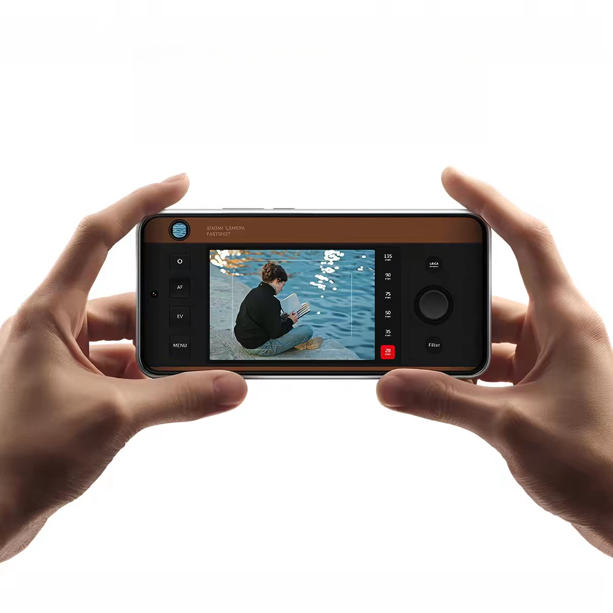 [New product] Original Xiaomi  - đánh giá và giá Photography Kit Xiaomi 15 Ultra