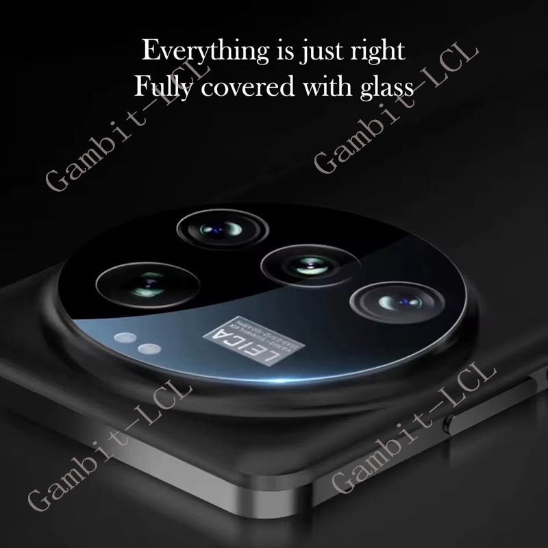 9H HD Camera Lens For Xiaomi 1 - đánh giá và giá Photography Kit Xiaomi 15 Ultra