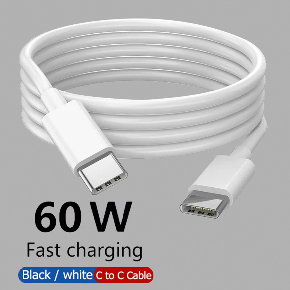 PD 60W USB C to USB Type C Cab - đánh giá và giá Photography Kit Xiaomi