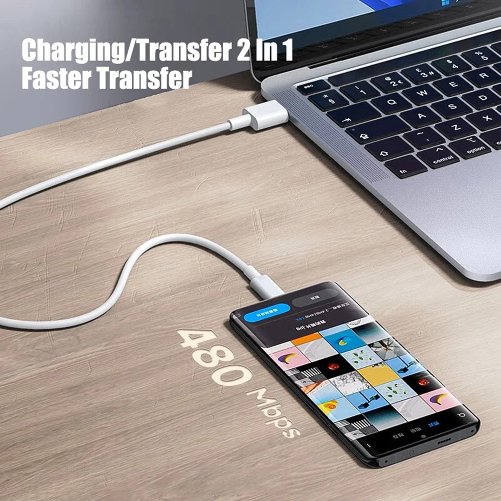 PD 60W USB C to USB Type C Cab - đánh giá và giá Photography Kit Xiaomi