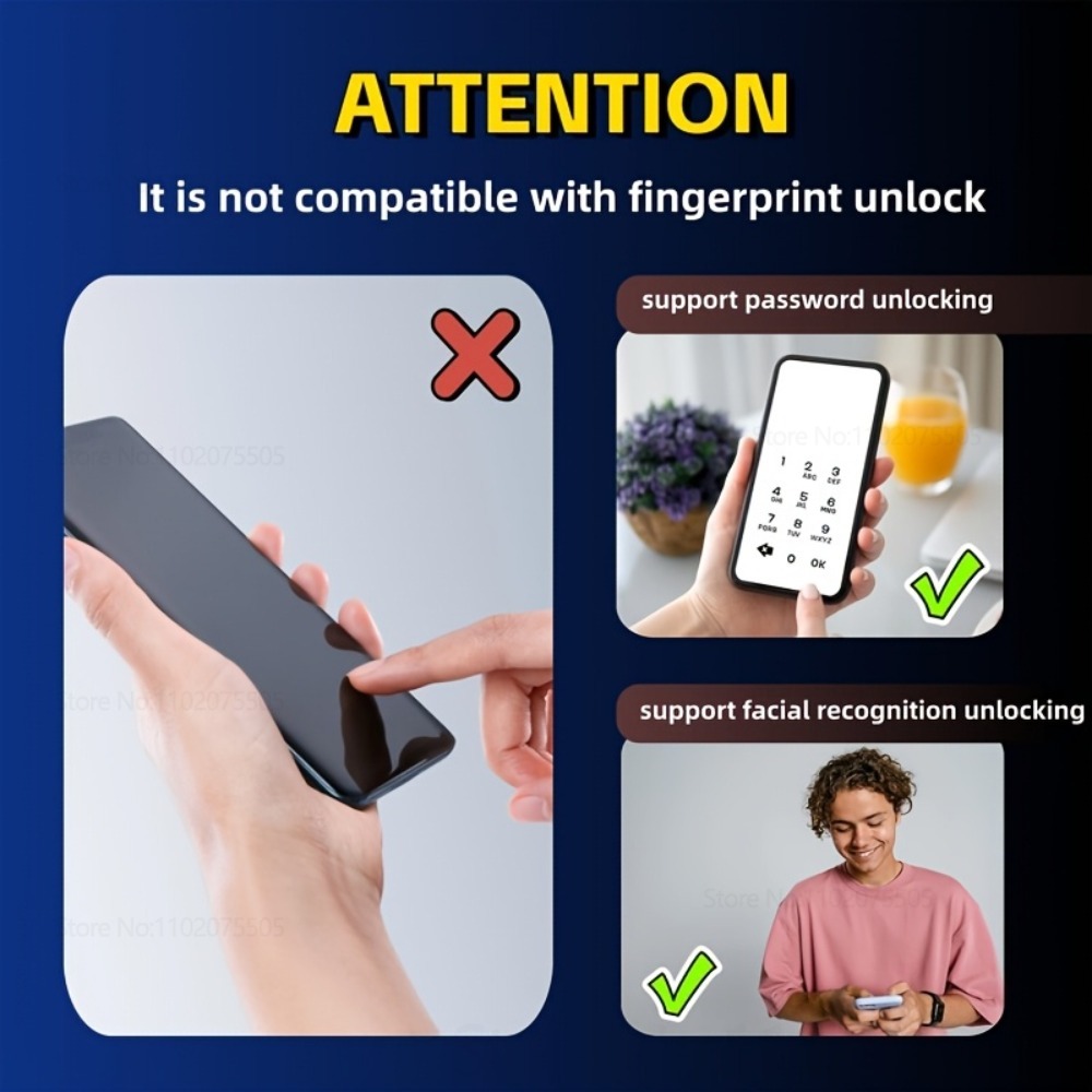 [3+3]3Pcs Privacy Hydrogel Fil - đánh giá và giá Photography Kit Xiaomi 15 Ultra