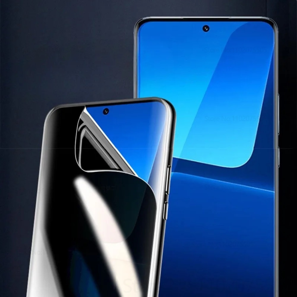 [3+3]3Pcs Privacy Hydrogel Fil - đánh giá và giá Photography Kit Xiaomi 15 Ultra