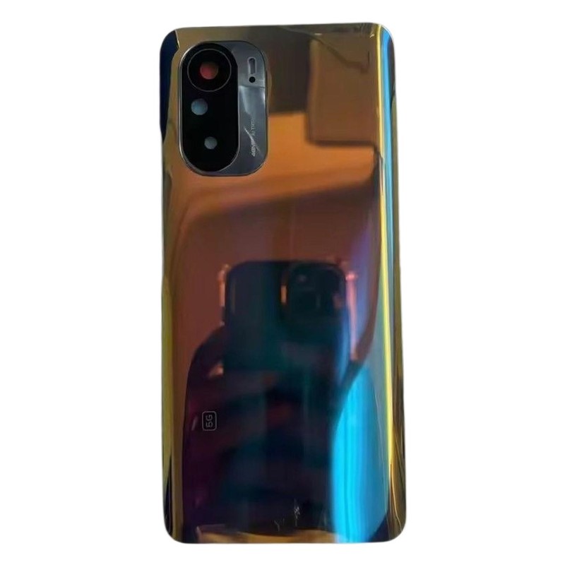 Glass Rear Door Case Battery B - đánh giá và giá Photography Kit Xiaomi