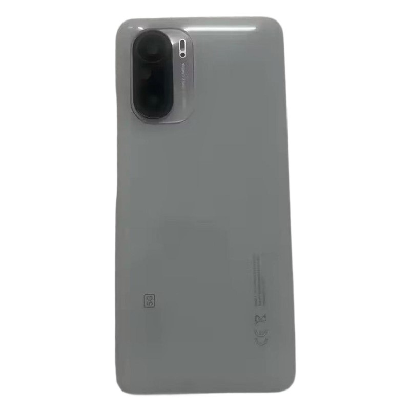 Glass Rear Door Case Battery B - đánh giá và giá Photography Kit Xiaomi