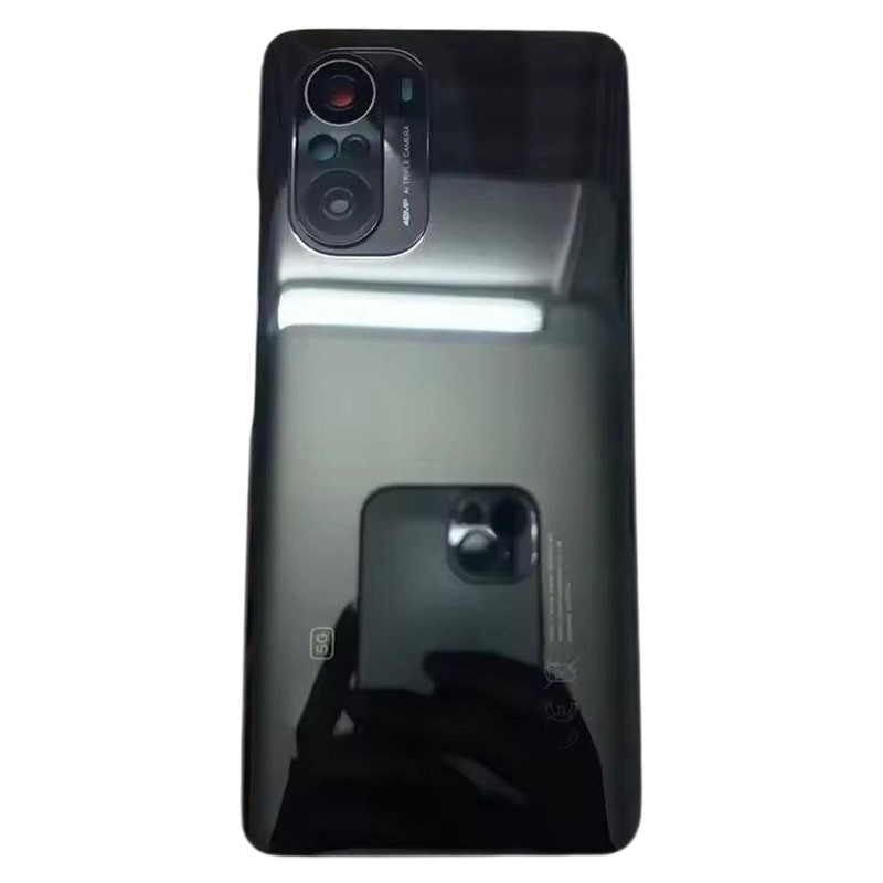 Glass Rear Door Case Battery B - đánh giá và giá Photography Kit Xiaomi