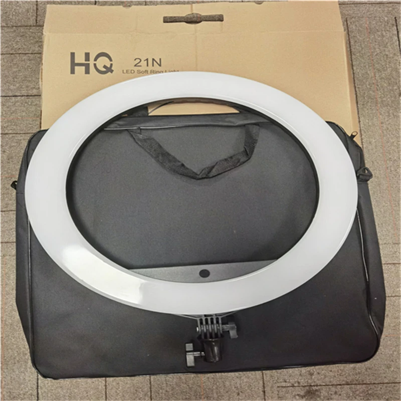 923HOT HQ-21N 21inch Dimmable  - đánh giá và giá Photography Videos