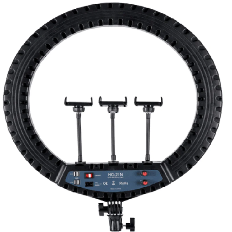 923HOT HQ-21N 21inch Dimmable  - đánh giá và giá Photography Videos