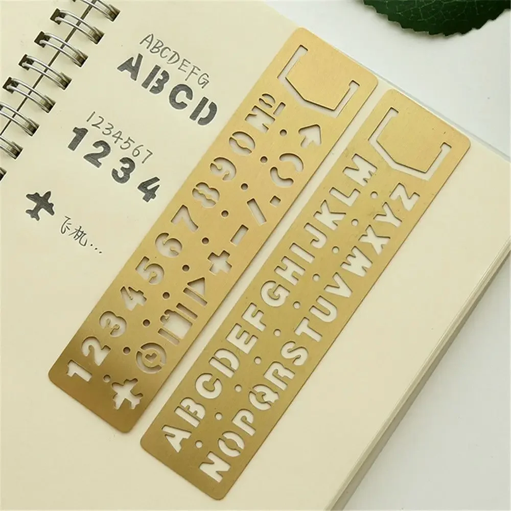 Metal Craft Stencils Hollow Ou - đánh giá và giá Photography Rules
